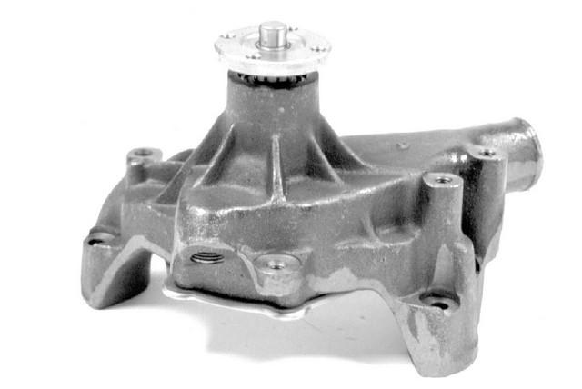 1972 Chevrolet Monte Carlo Engine Water Pump GMB 1301270P image 1 of 1