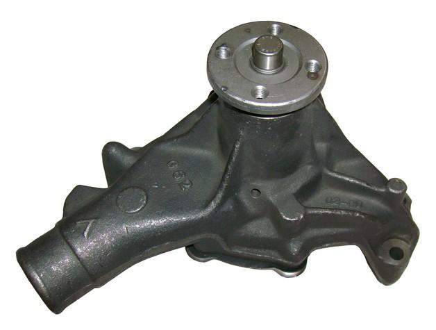 1992 GMC C3500 Engine Water Pump GMB 1301620P image 1 of 1