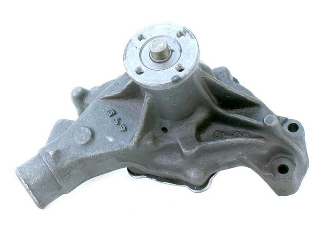 1992 Buick Roadmaster Engine Water Pump GMB 1301690P image 1 of 1