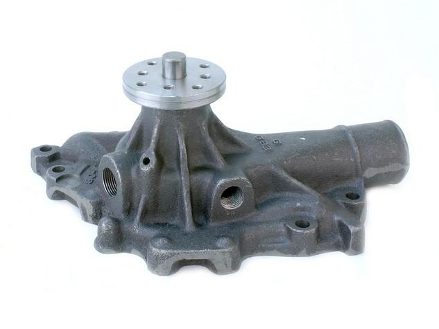 1992 GMC C3500 Engine Water Pump GMB 1301830P image 1 of 1