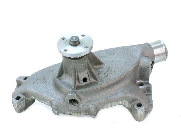 1973 Chevrolet Corvette Engine Water Pump GMB 1302985P image 1 of 1