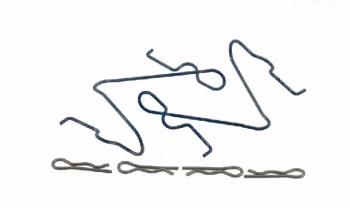 1979 Buick Opel Disc Brake Hardware Kit