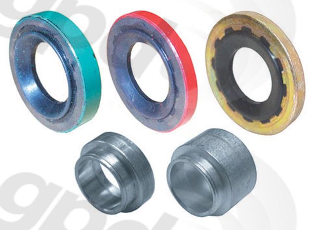 1984 Chevrolet K5 Blazer A/C Compressor Seal Global Parts Distributors 1311339 image 1 of 1