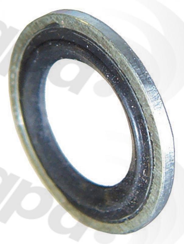 2001 GMC Sierra 3500 A/C System O-Ring and Gasket Kit Global Parts Distributors 1311352 image 1 of 1