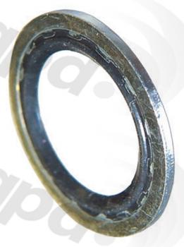 1999 Oldsmobile Bravada A/C System O-Ring and Gasket Kit