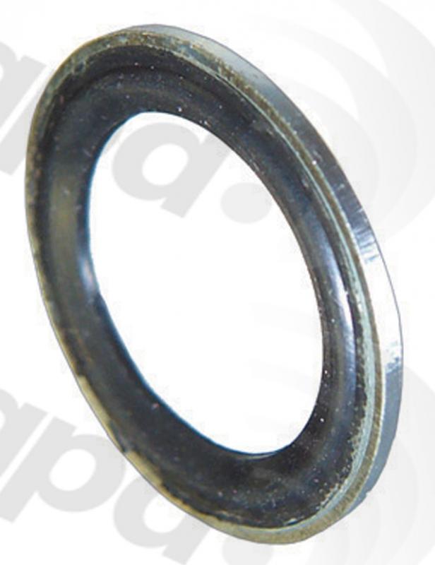 2001 GMC Sierra 3500 A/C System O-Ring and Gasket Kit Global Parts Distributors 1311354 image 1 of 1