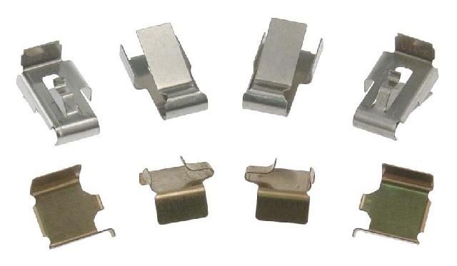 1983 Honda Accord Disc Brake Hardware Kit Front Carlson 13135 image 1 of 1