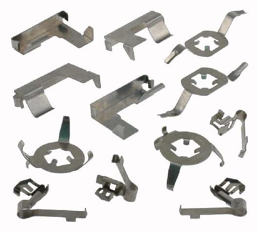 Carlson 13140 Disc Brake Hardware Kit product image 1 of 1