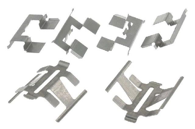 Carlson 13145 Disc Brake Hardware Kit product image 1 of 1