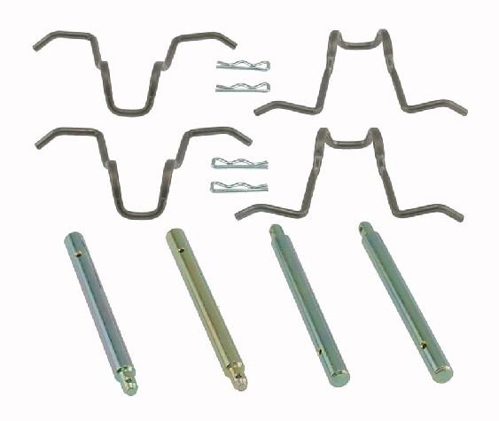 Carlson 13193 Disc Brake Hardware Kit product image 1 of 1