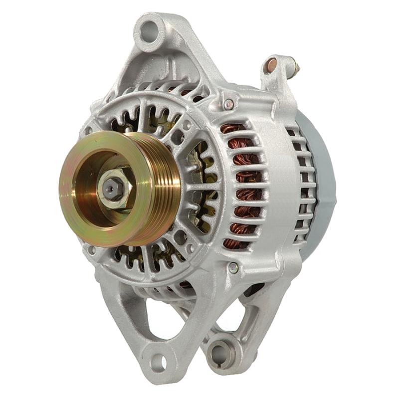 Remy 13199 Alternator product image 4 of 4