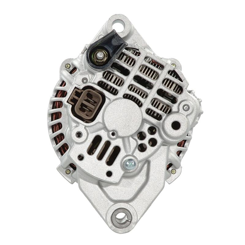 Remy 13203 - Alternator Remy 13203 Alternator product image 1 of 4