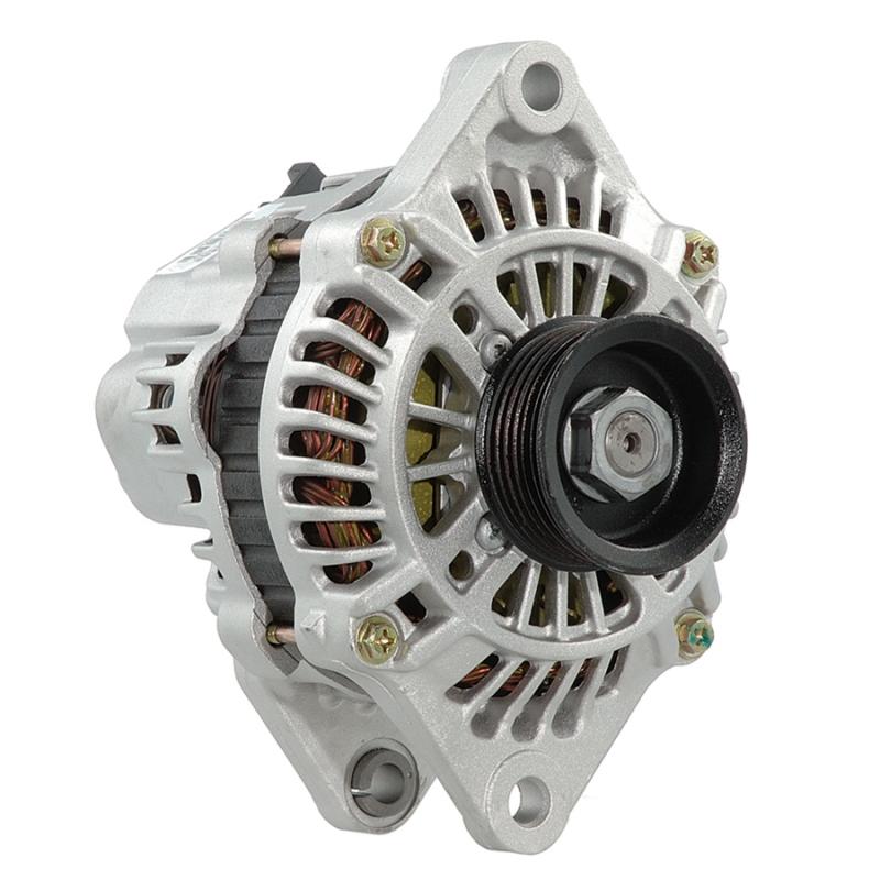 Remy 13203 - Alternator Remy 13203 Alternator product image 4 of 4