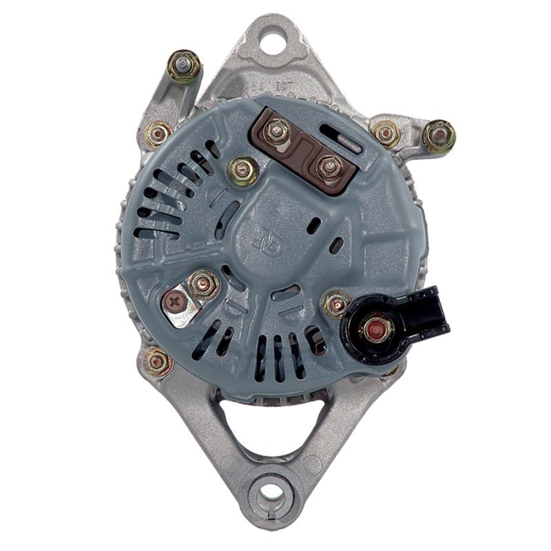 Remy 13205 - Alternator Remy 13205 Alternator product image 1 of 4