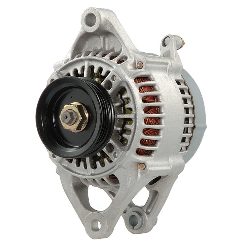 Remy 13205 - Alternator Remy 13205 Alternator product image 2 of 4