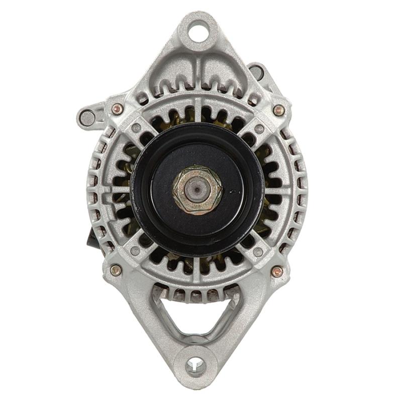 Remy 13205 - Alternator Remy 13205 Alternator product image 3 of 4