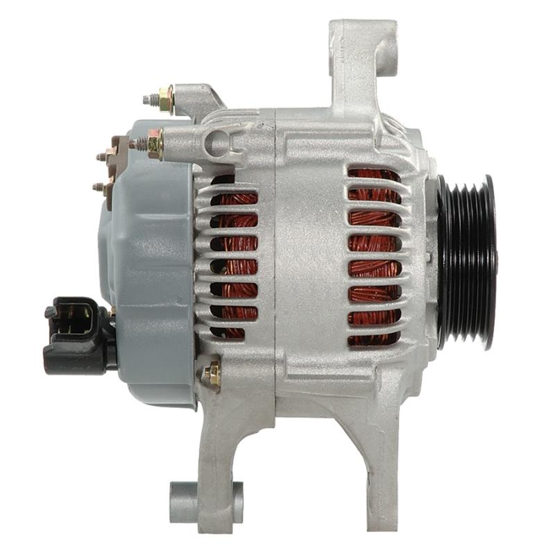 Remy 13205 - Alternator Remy 13205 Alternator product image 4 of 4
