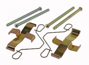 1983 Peugeot 504 Disc Brake Hardware Kit