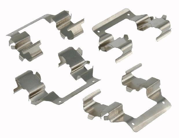 Carlson 13212 - Disc Brake Hardware Kit Carlson 13212 Disc Brake Hardware Kit product image 1 of 1