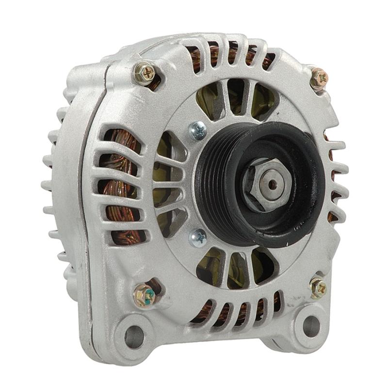 Remy 13212 - Alternator Remy 13212 Alternator product image 2 of 4