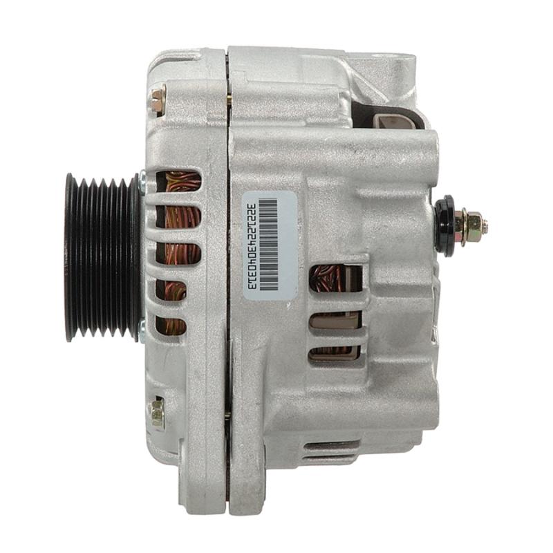 Remy 13212 - Alternator Remy 13212 Alternator product image 4 of 4