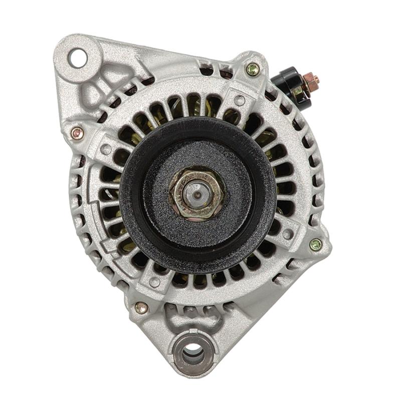 Remy 13217 - Alternator Remy 13217 Alternator product image 3 of 4
