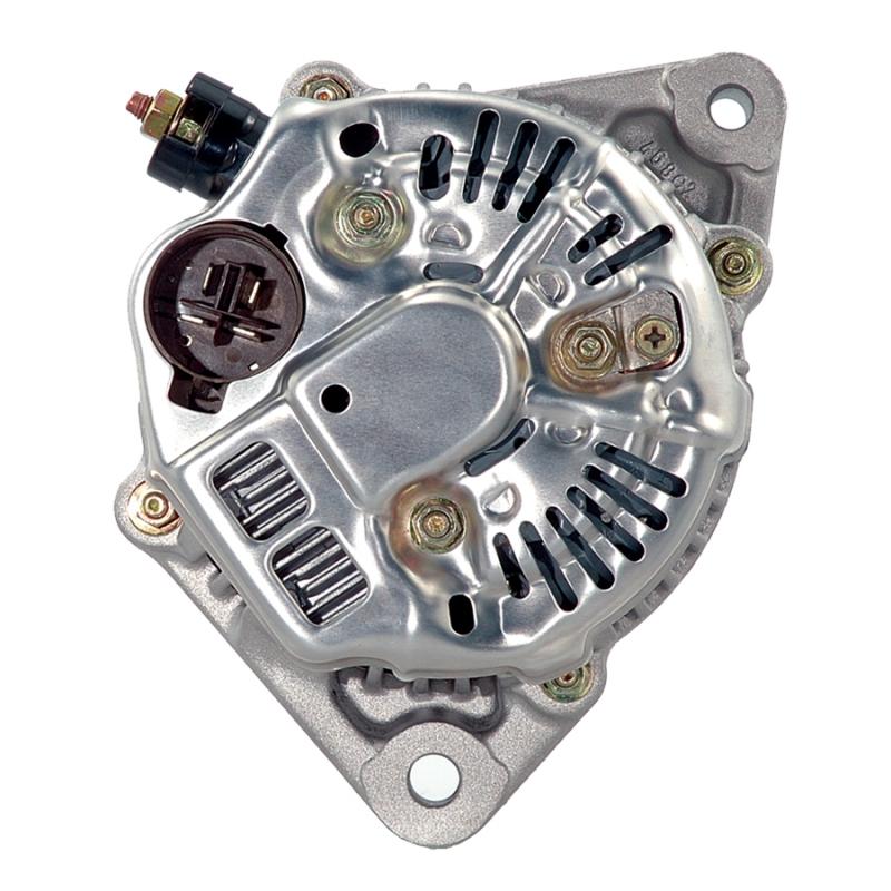 Remy 13218 Alternator product image 1 of 4