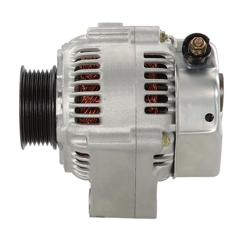 Remy 13218 Alternator product image 2 of 4