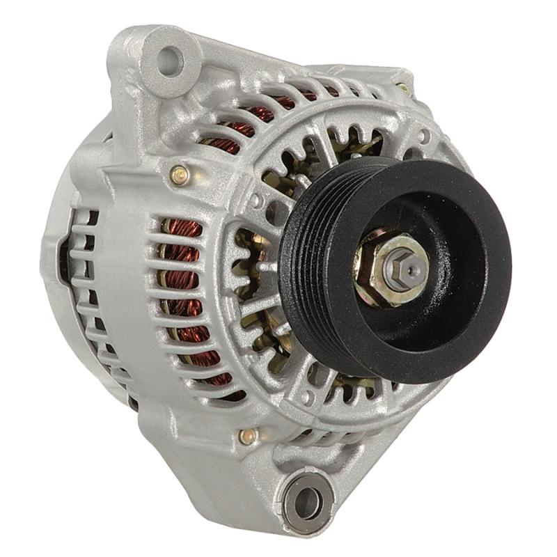 Remy 13218 Alternator product image 4 of 4