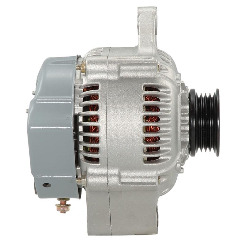 Remy 13220 - Alternator Remy 13220 Alternator product image 1 of 4