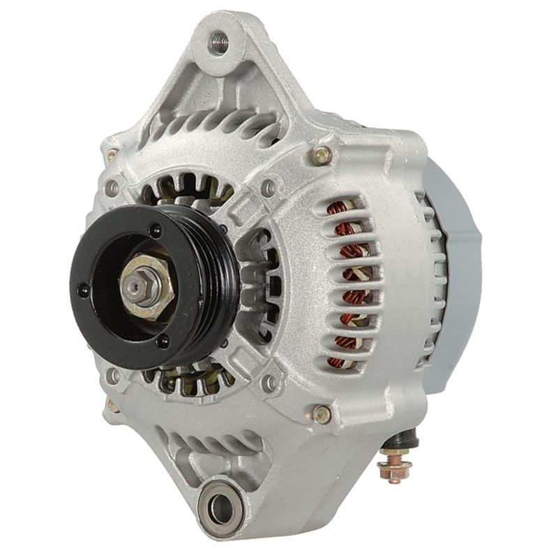 Remy 13220 - Alternator Remy 13220 Alternator product image 4 of 4