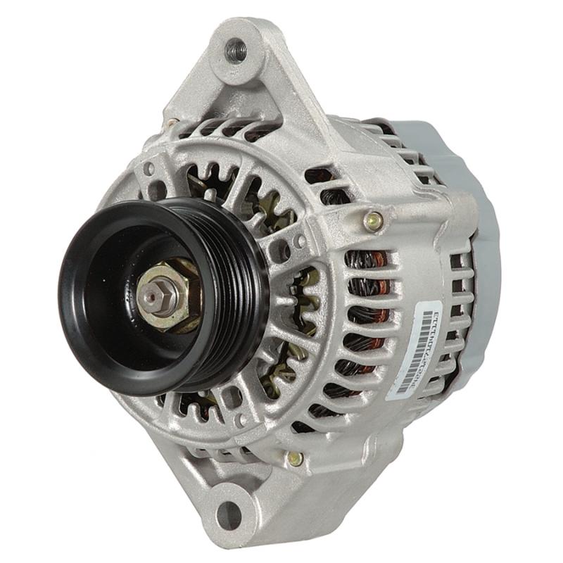 Remy 13221 Alternator product image 2 of 4