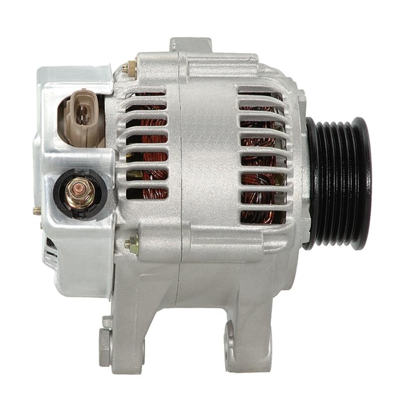 Remy 13222 - Alternator Remy 13222 Alternator product image 1 of 4
