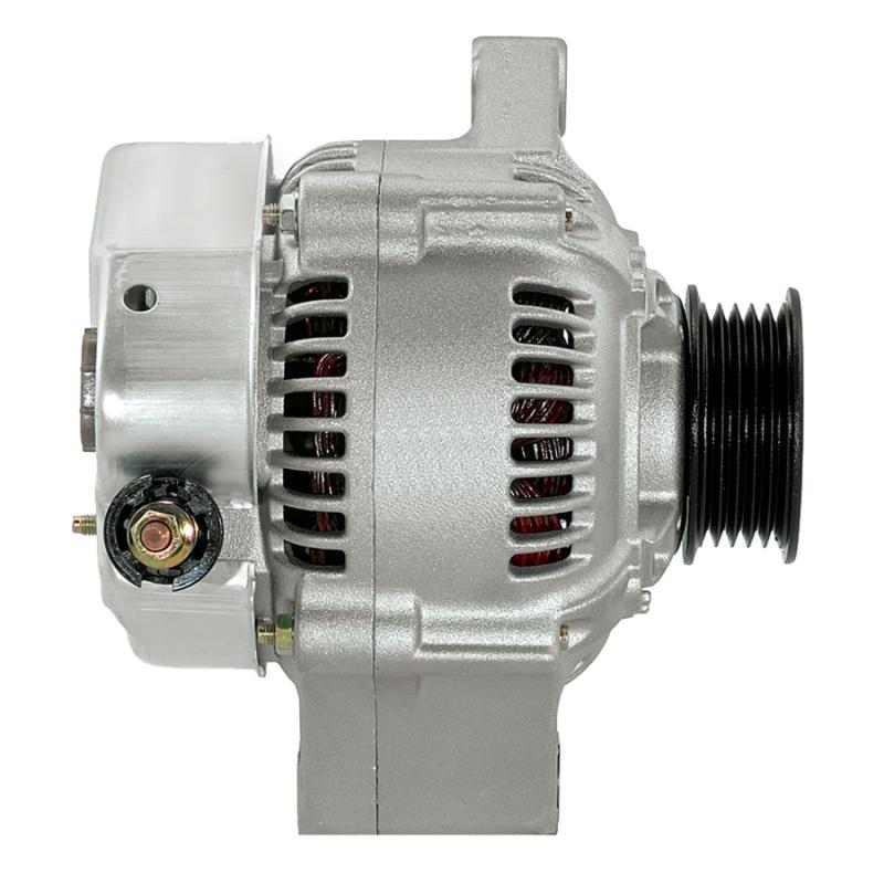 Remy 13223 - Alternator Remy 13223 Alternator product image 1 of 4