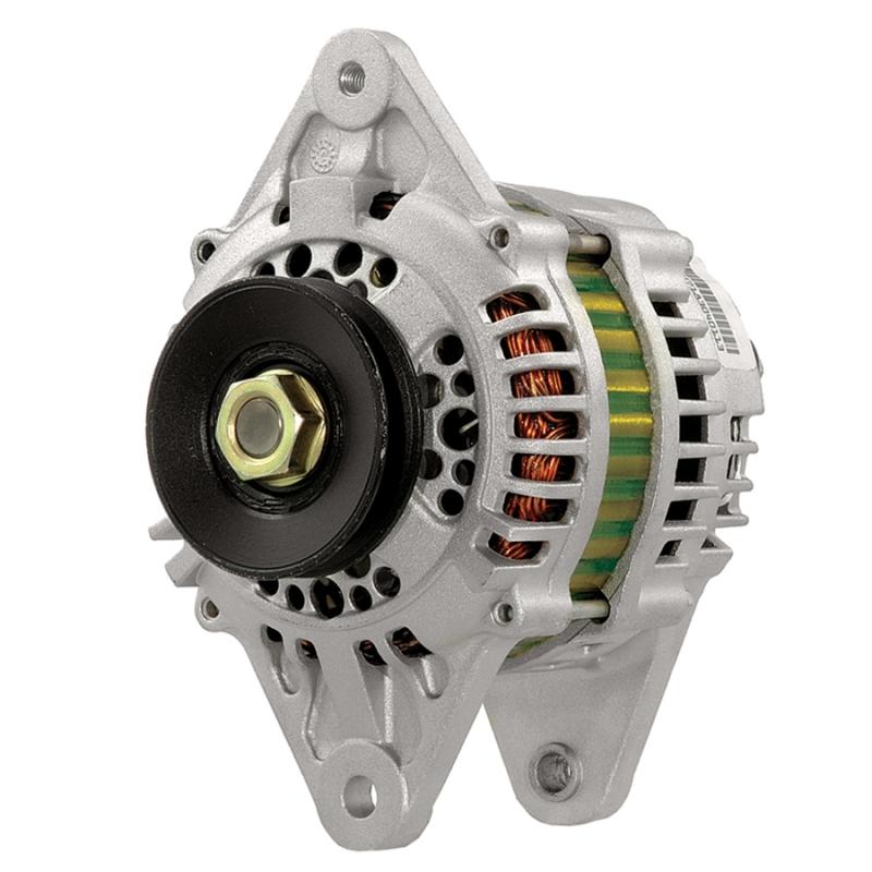Remy 13227 Alternator product image 1 of 4
