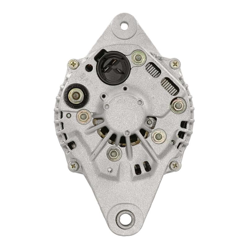 Remy 13227 Alternator product image 2 of 4