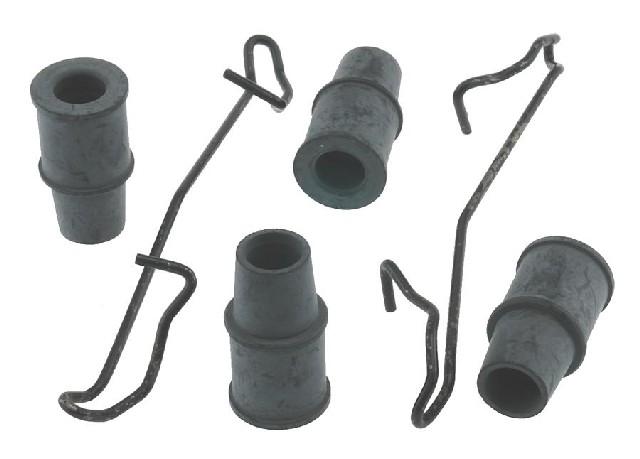 1998 Volkswagen Pointer Disc Brake Hardware Kit