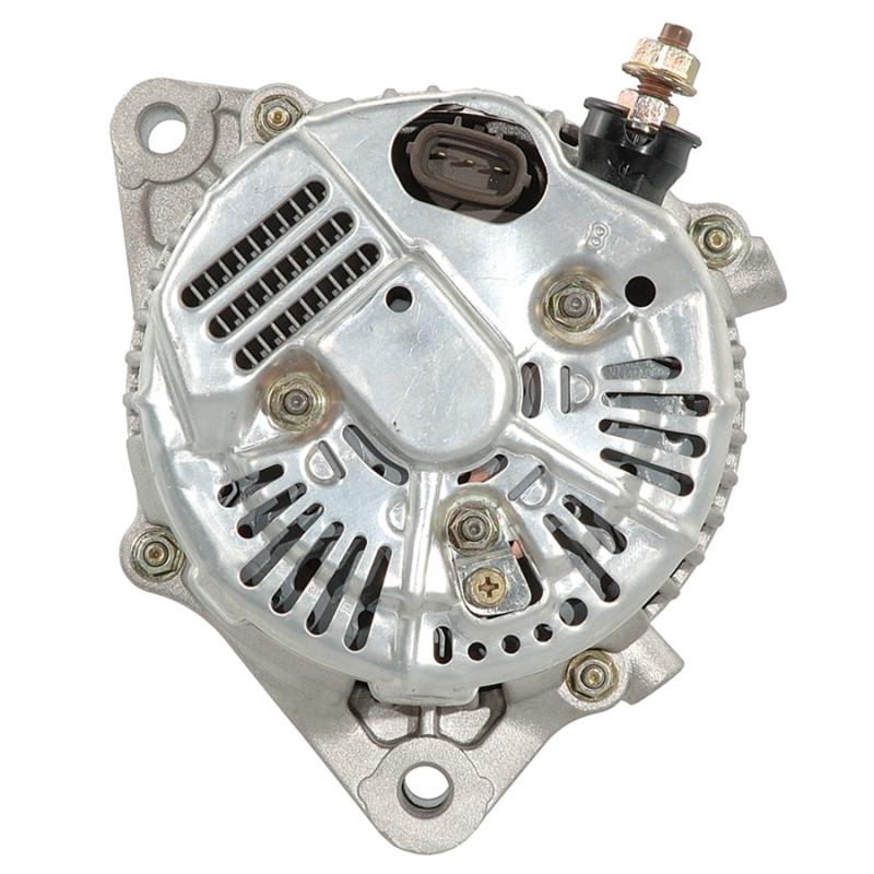 Remy 13229 - Alternator Remy 13229 Alternator product image 4 of 4