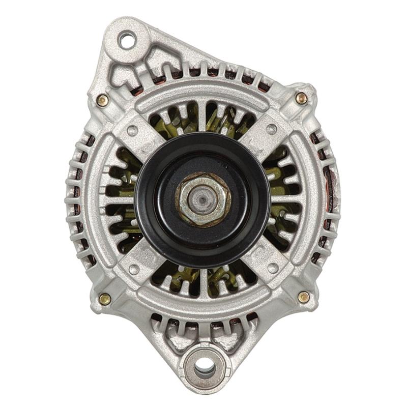 Remy 13230 - Alternator Remy 13230 Alternator product image 1 of 4
