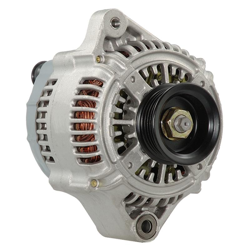 Remy 13230 - Alternator Remy 13230 Alternator product image 2 of 4