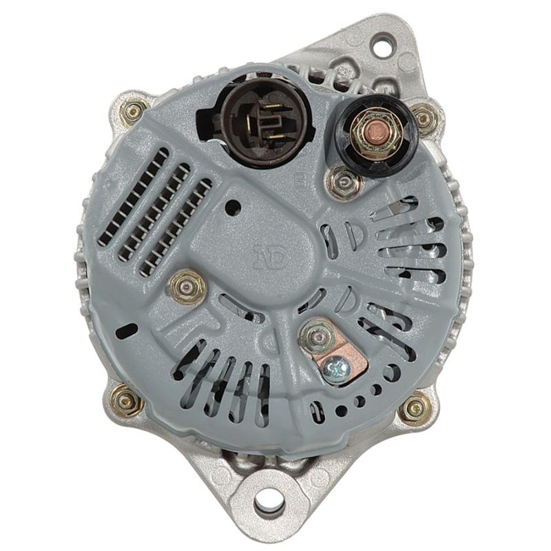 Remy 13230 - Alternator Remy 13230 Alternator product image 4 of 4