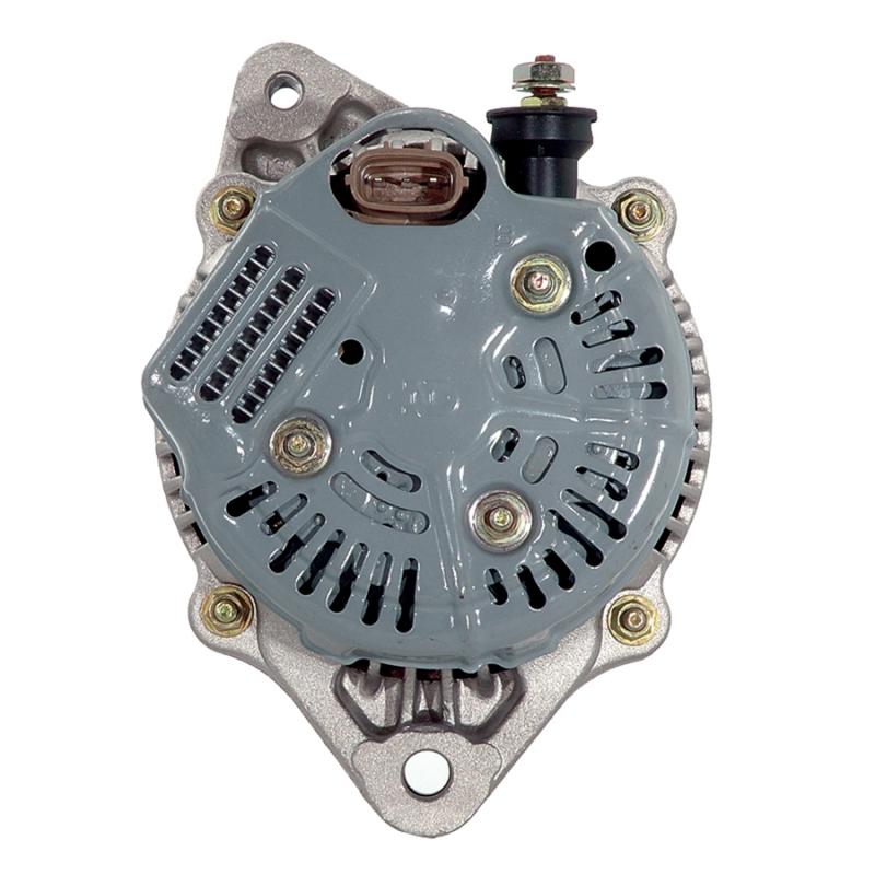 Remy 13232 Alternator product image 1 of 4