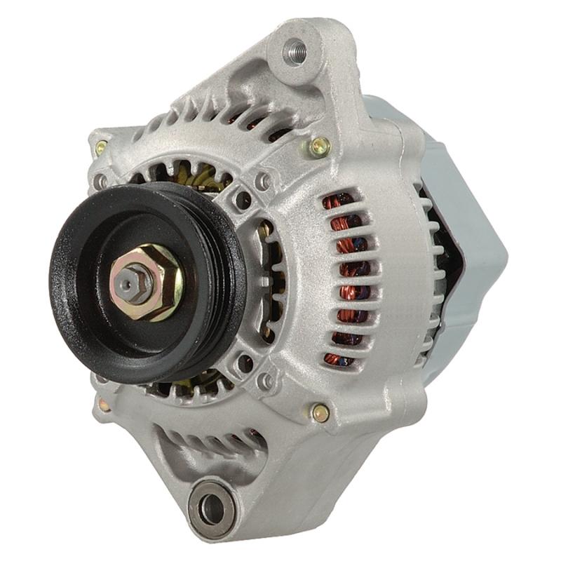 Remy 13232 Alternator product image 3 of 4