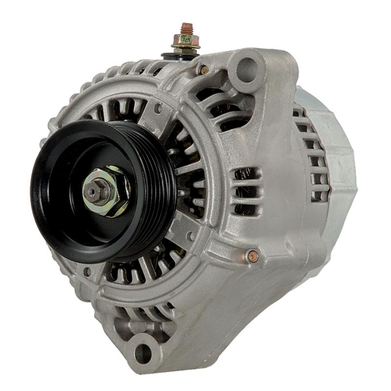 Remy 13240 - Alternator Remy 13240 Alternator product image 1 of 4