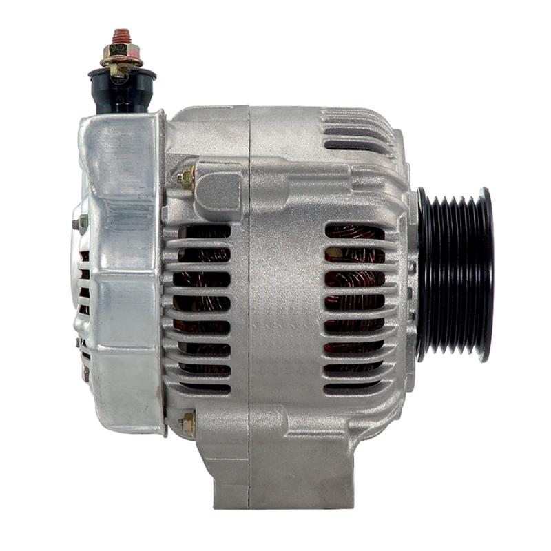 Remy 13240 Alternator product image 4 of 4