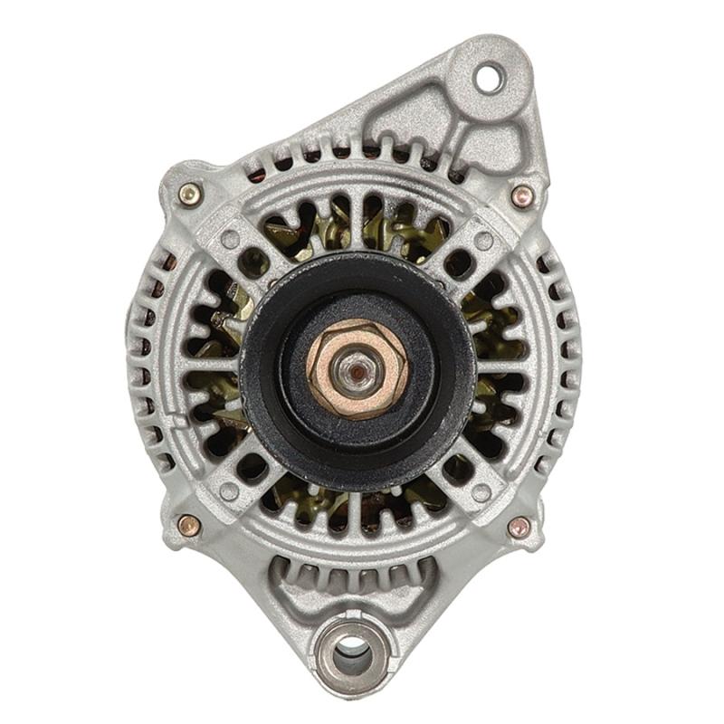 Remy 13245 - Alternator Remy 13245 Alternator product image 1 of 4