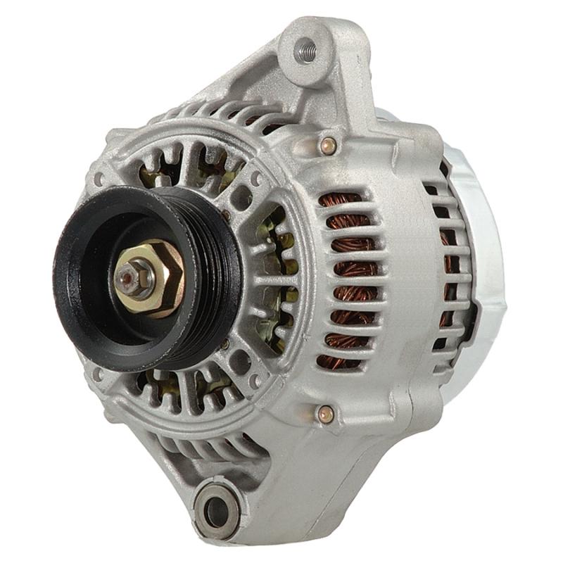 Remy 13245 - Alternator Remy 13245 Alternator product image 2 of 4