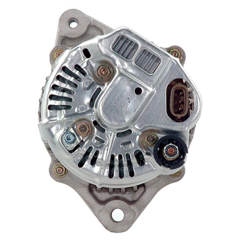 Remy 13245 - Alternator Remy 13245 Alternator product image 3 of 4