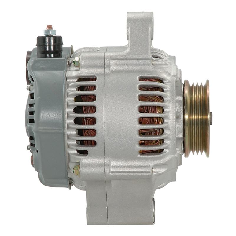 Remy 13247 - Alternator Remy 13247 Alternator product image 1 of 4