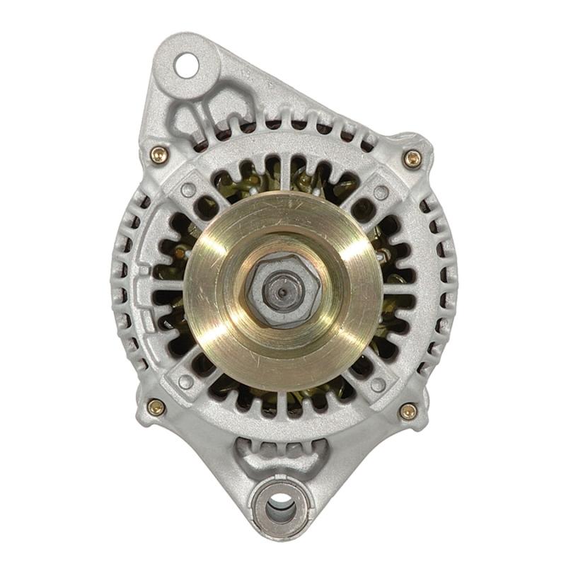Remy 13247 - Alternator Remy 13247 Alternator product image 3 of 4